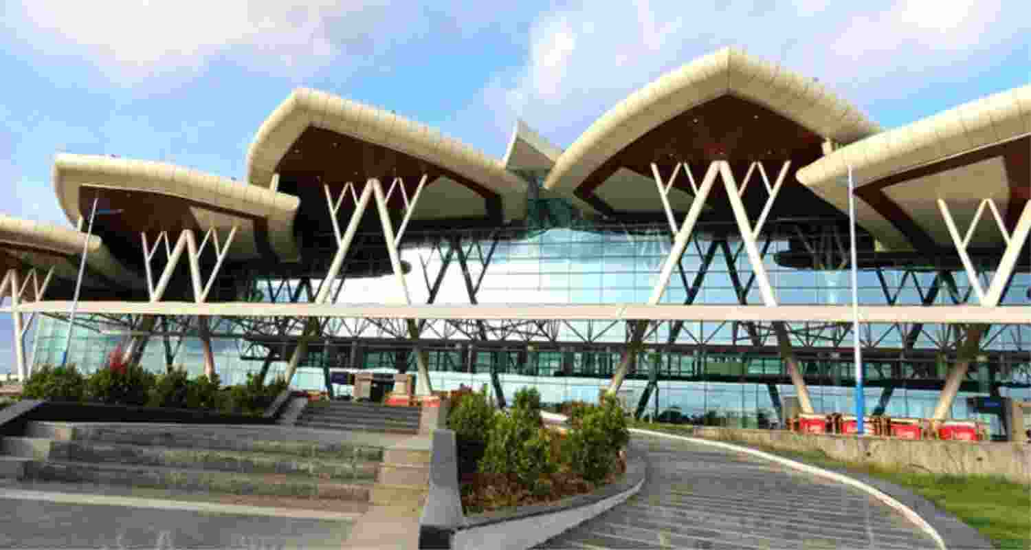 Karnataka proposes name change for 4 airports 
