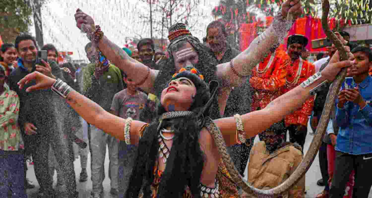 Representative Image. 