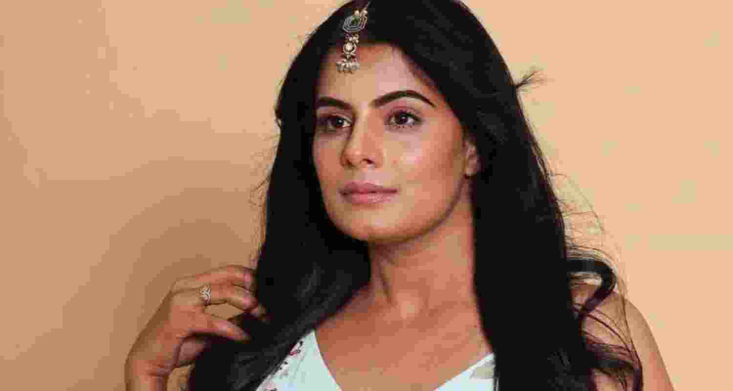 Kannada TV actor Shobitha found dead at Hyderabad home