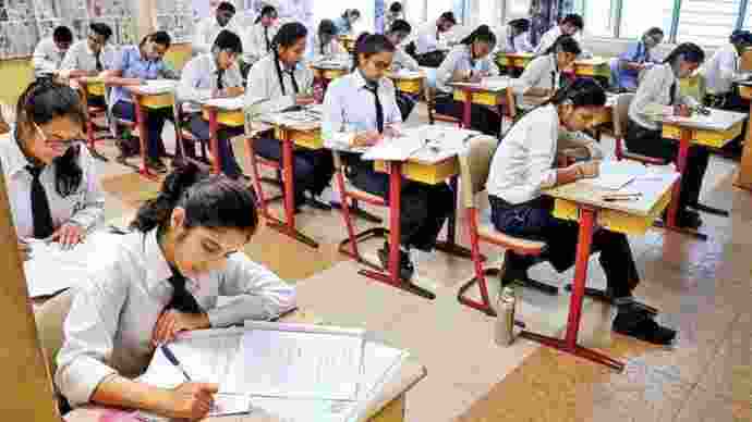 Delhi govt setting up 75 AI enabled 'CM Shree' schools