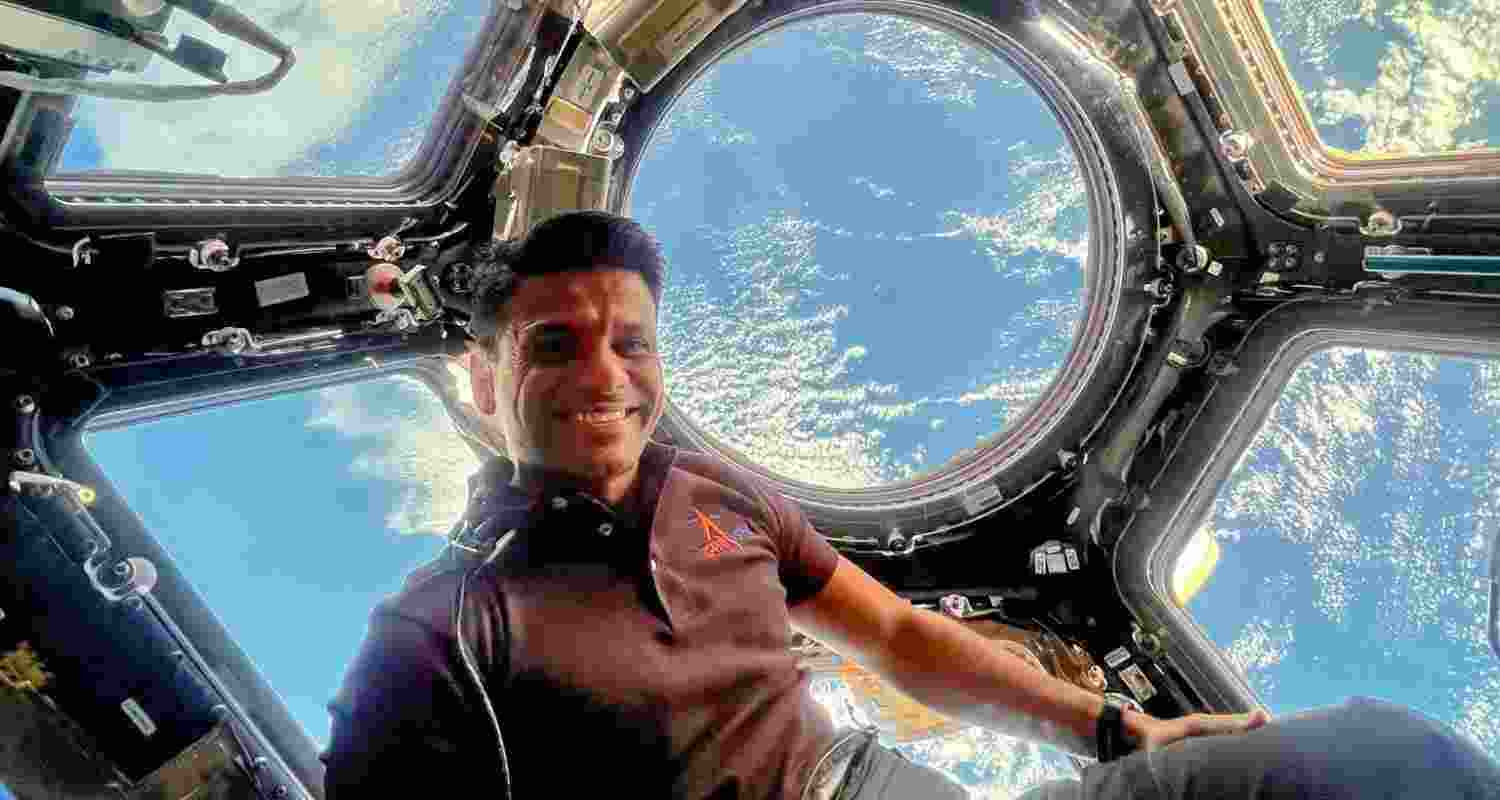 'Will give him grand welcome': Mother on Shukla's return to Earth