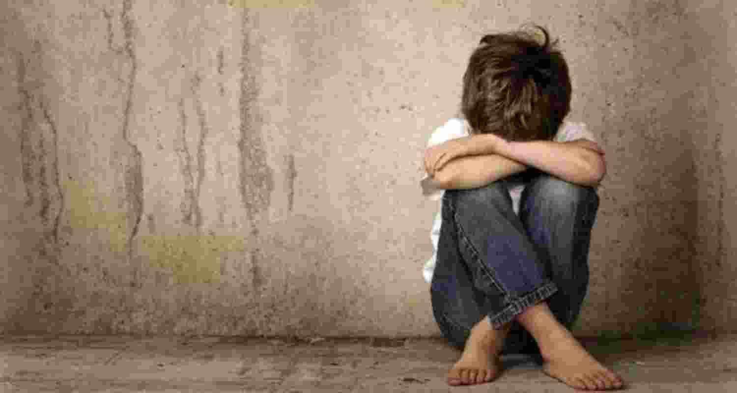 Boy held for assaulting 5-year-old in Samastipur