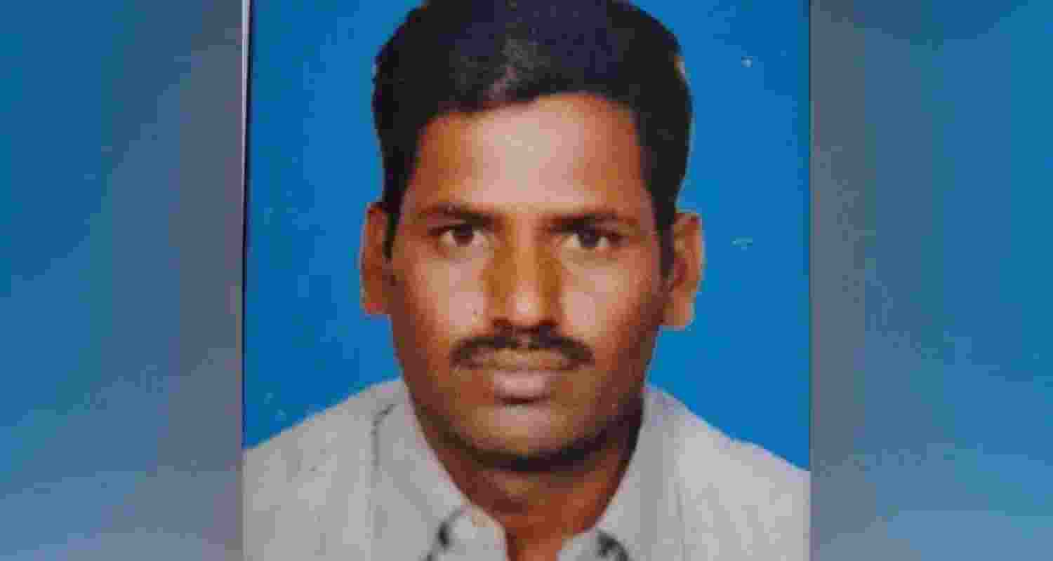 T'gana man stranded in Saudi after employer files ‘Matloob’ case