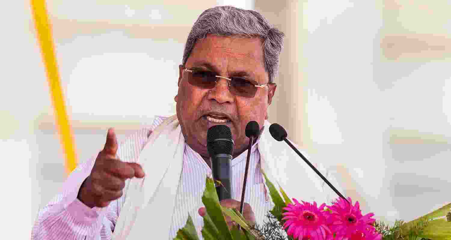 K'taka CM: Amend law to cancel drug sellers’ licences