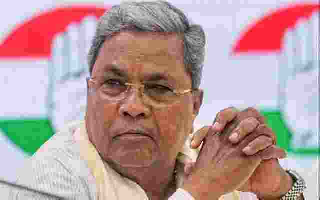 Karnataka Chief Minister Siddaramaiah announced on Wednesday that the state aims to achieve an annual industrial growth rate of 15-16% to become a USD 1 trillion economy by 2032.