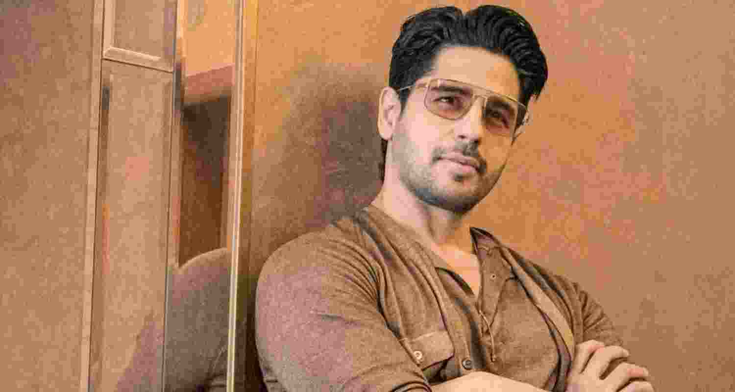 Sidharth Malhotra’s ‘Vvan’ to release on August 28