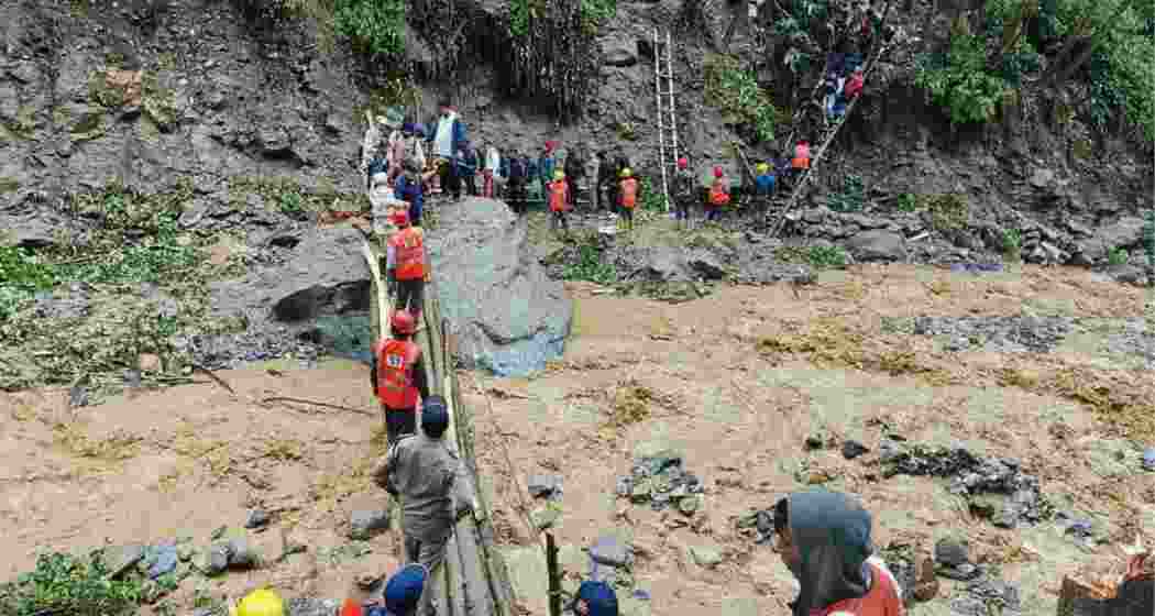 Representative image.