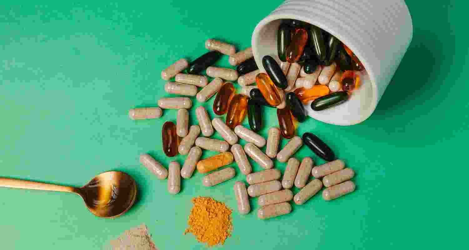 Vitamin B3 supplement may help reduce skin cancer risk