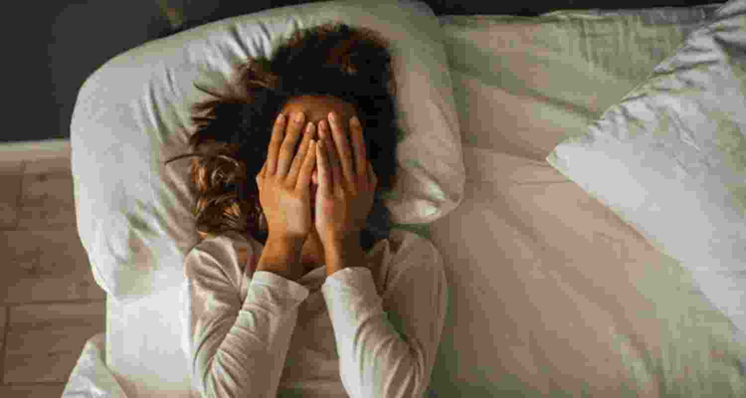 No-sleep challenge: How lack of sleep endangers health