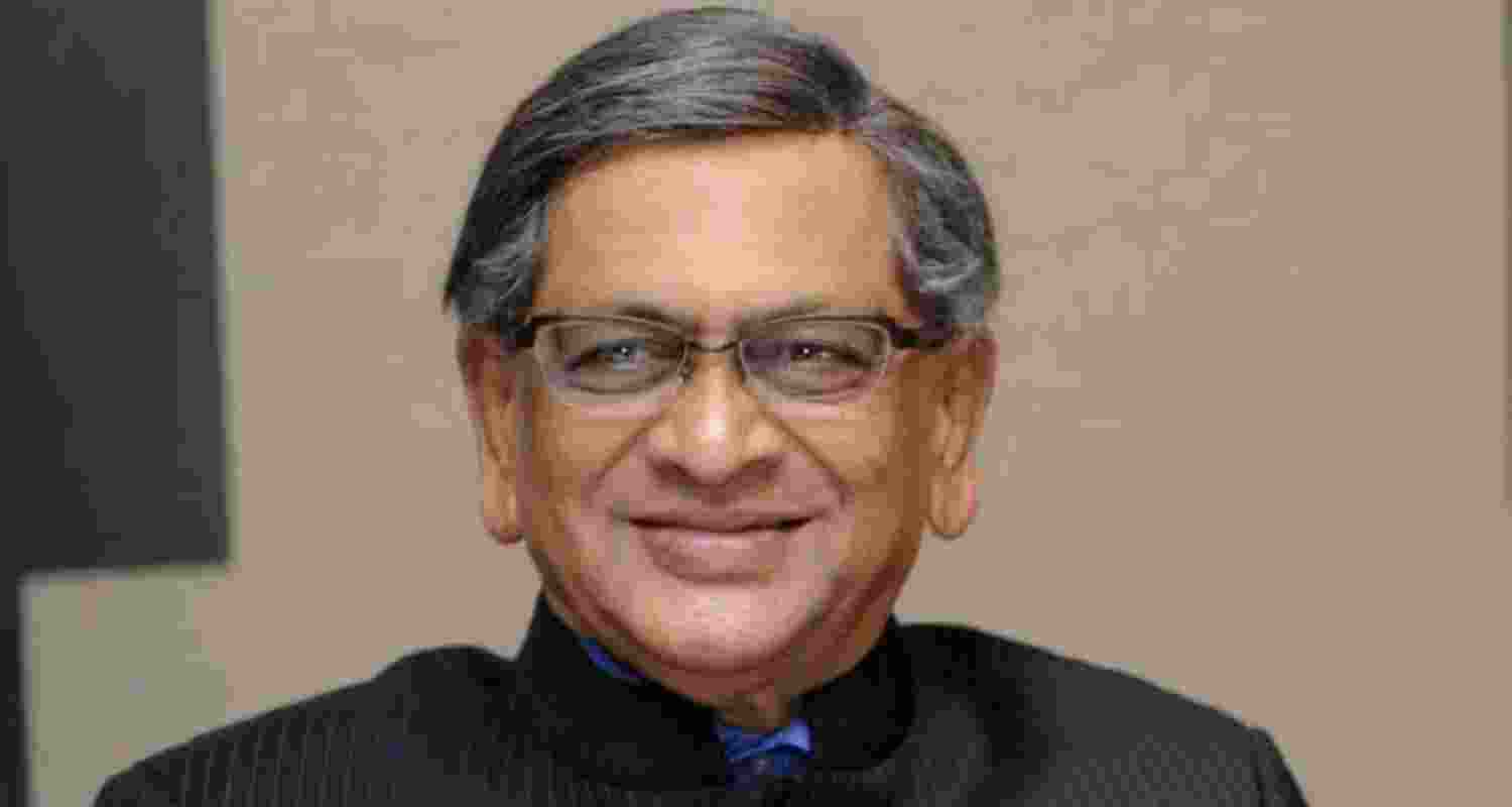 Ex-external affairs minister SM Krishna dies at 92