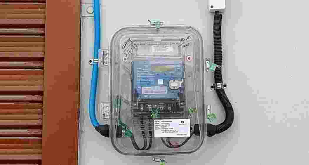 Image for representative use only.