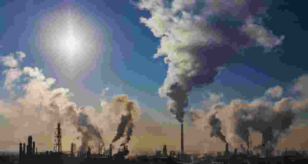 Representational image. Representational image.