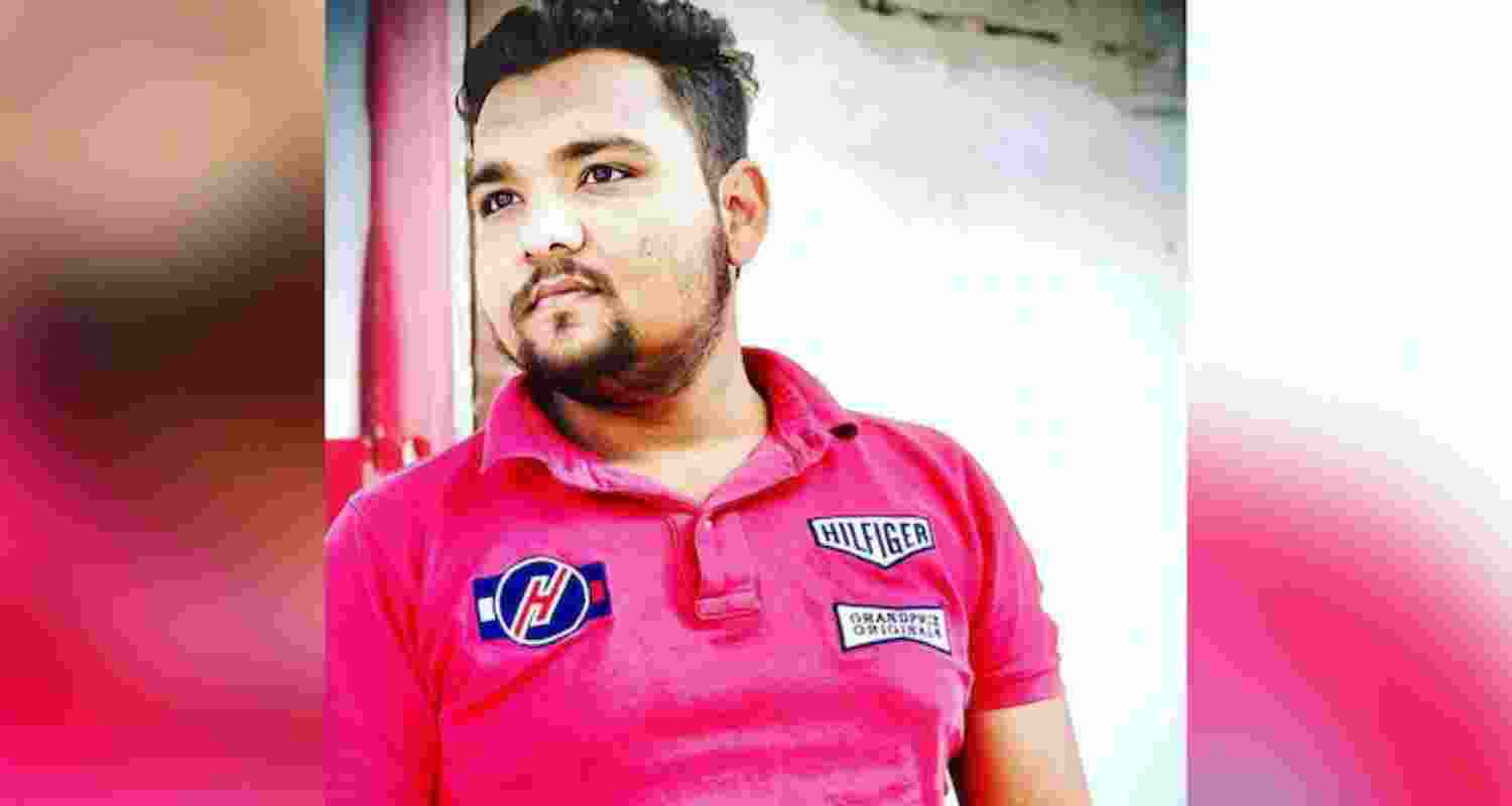 Sunil Yadav, a drug smuggler, was living in the US for the past two years and was associated with the Lawrence Bishnoi gang.