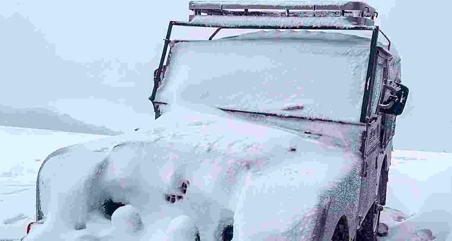 Representative Image. 