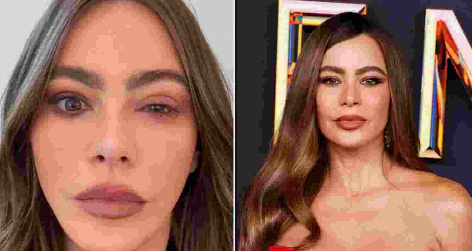 She also shared a few pictures and videos from the medical room.