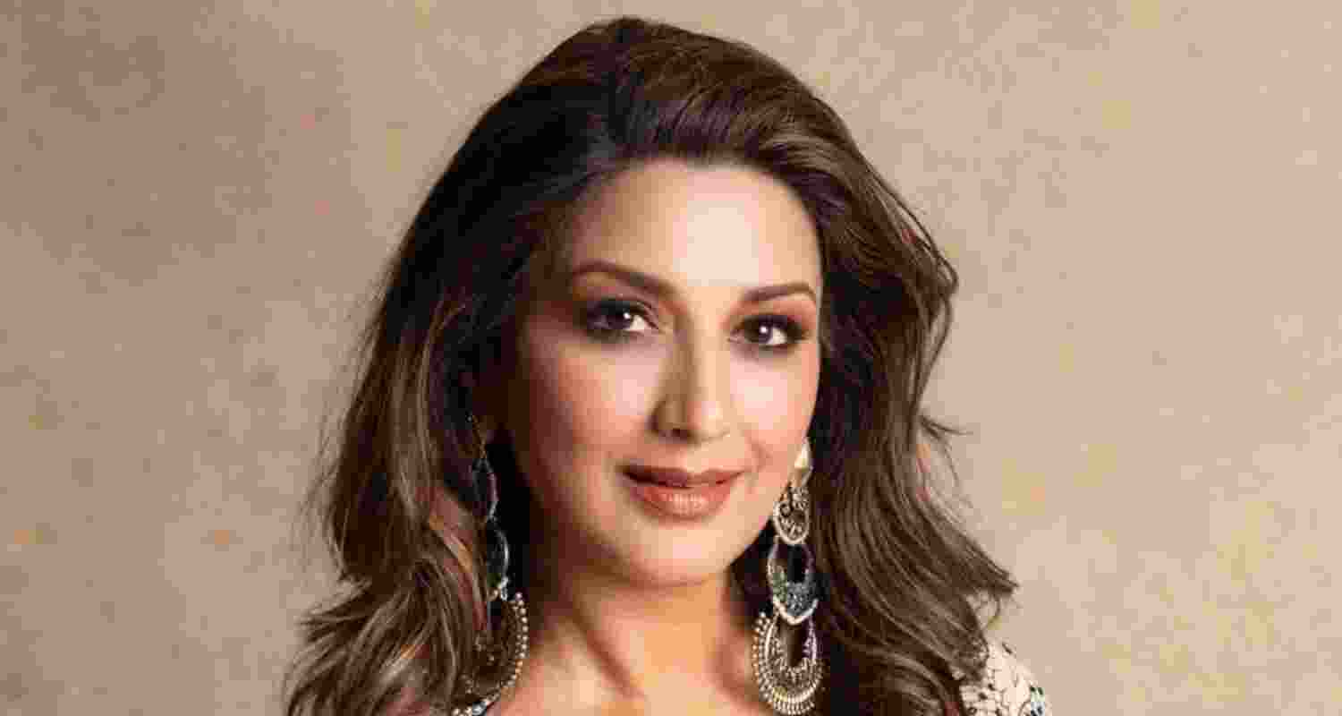 According to Bendre, it was television that helped her remain relevant.