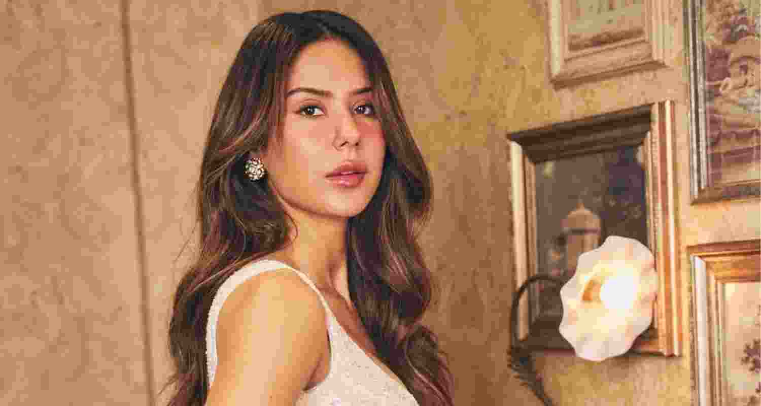 Sonam Bajwa’s ‘Pitt Siyapa’ out on May 1