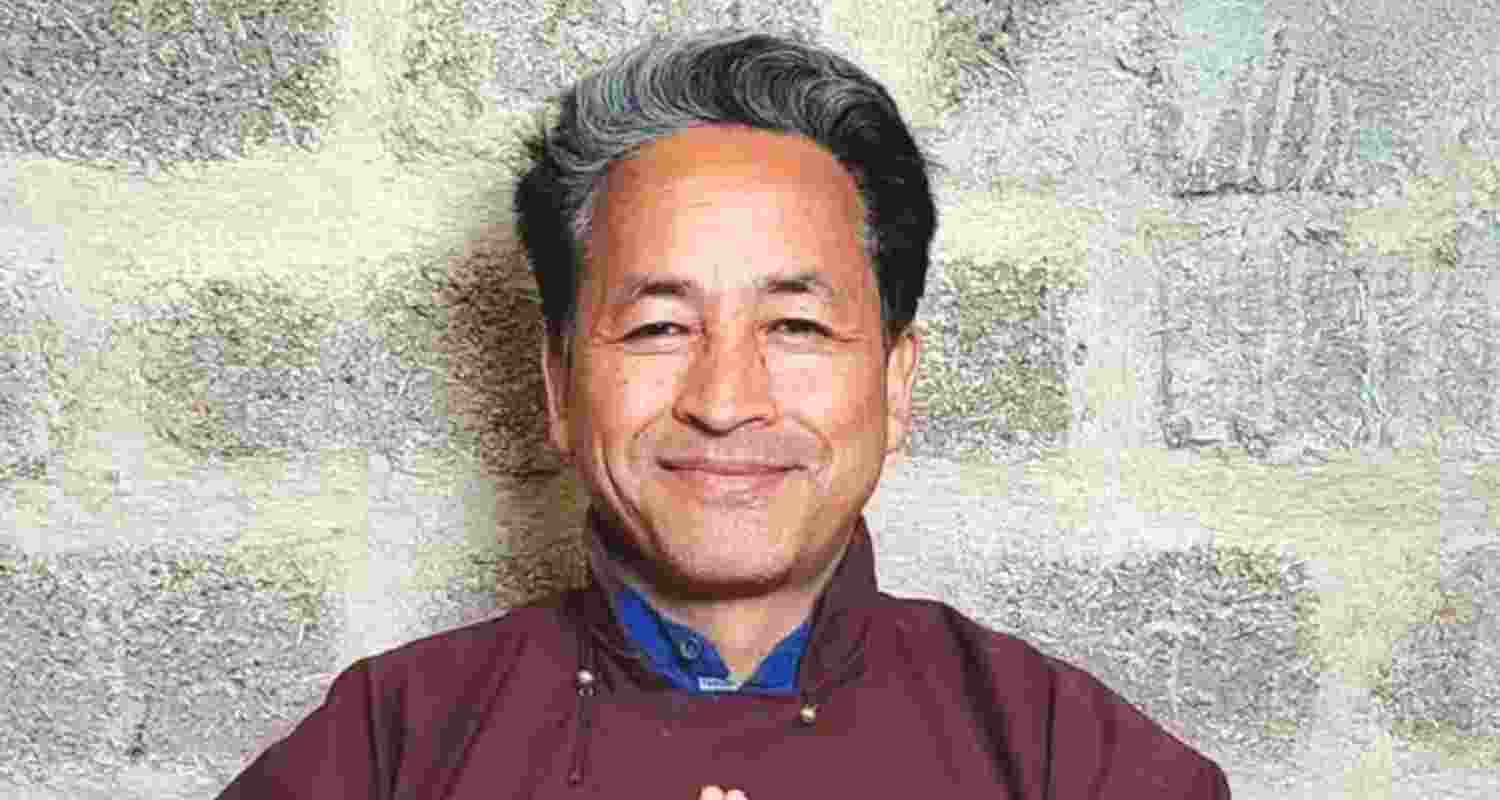 Wangchuk’s release is welcome; now empower Ladakhis politically