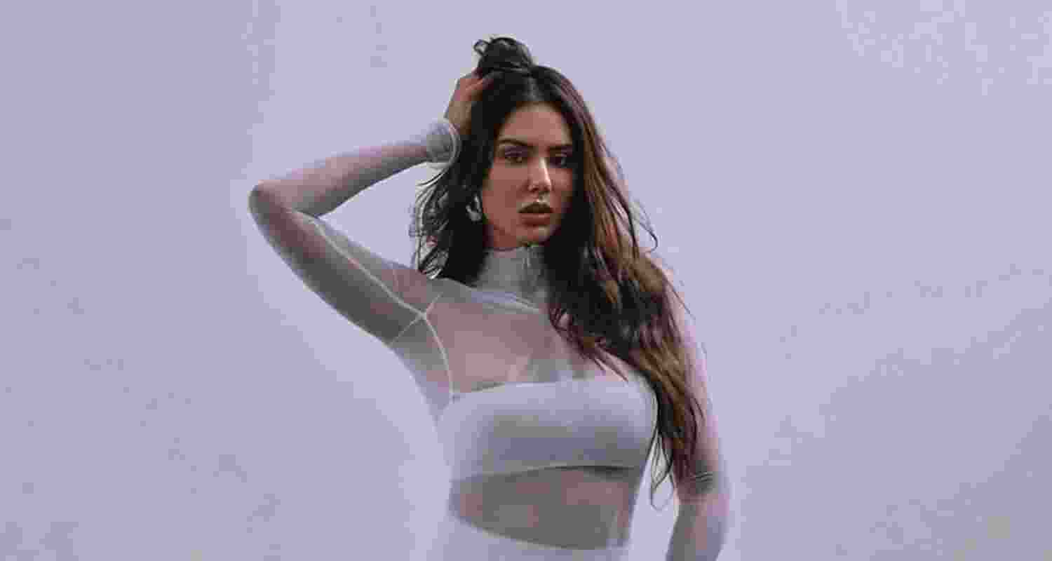 ‘Ek Deewane ki Deewaniyat' was a tough task, says Sonam