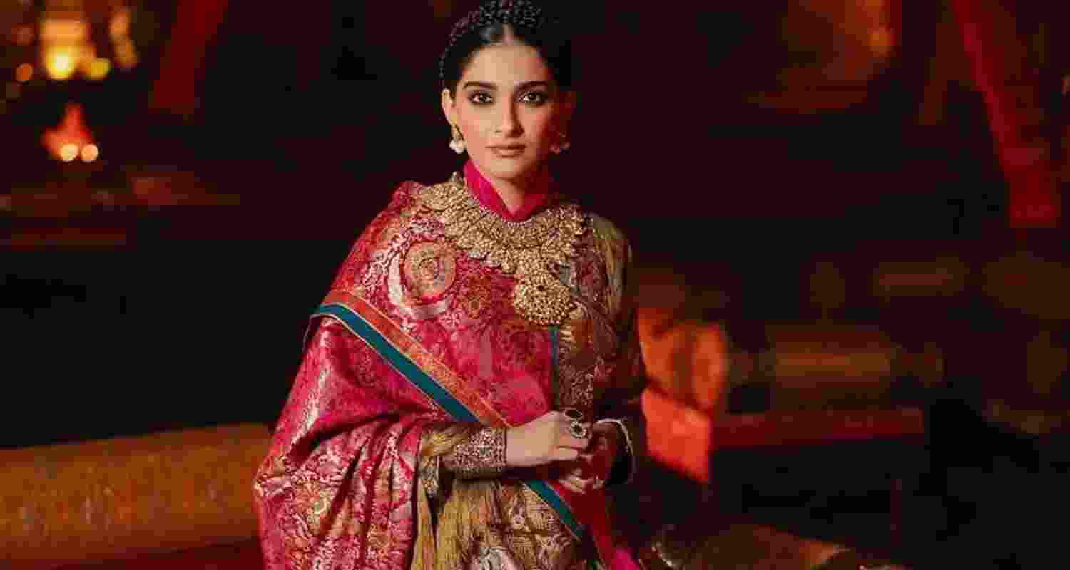 Sonam Kapoor to make Wimbledon appearance