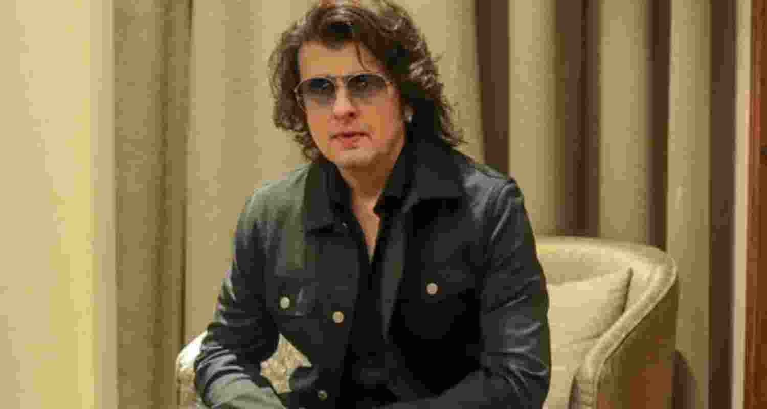 Concert row: Sonu Nigam's songs removed from Kannada film