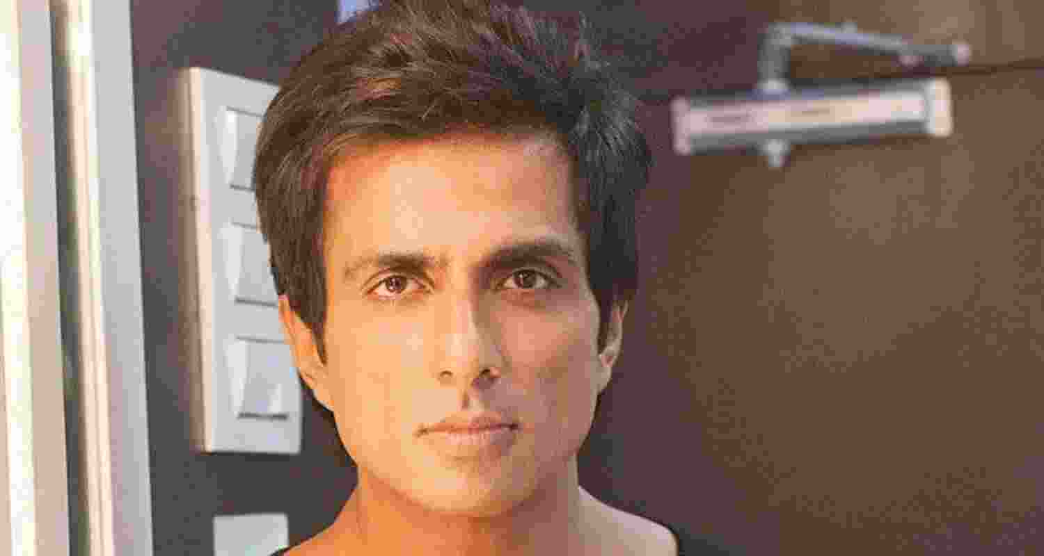 Sonu Sood offers free shelter to those stranded in Dubai