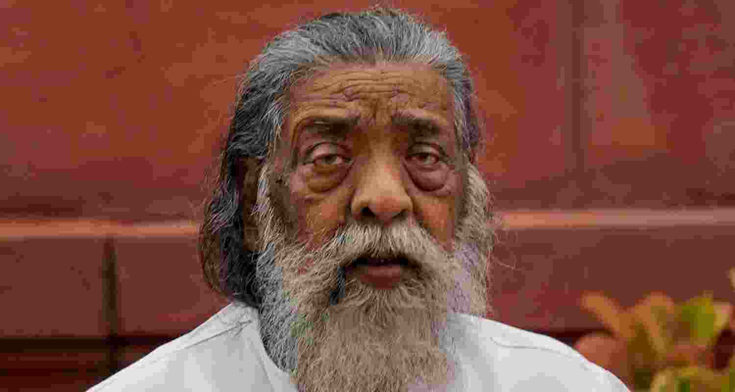 Shibu Soren, ex-Jharkhand CM and JMM chief, dies at 81