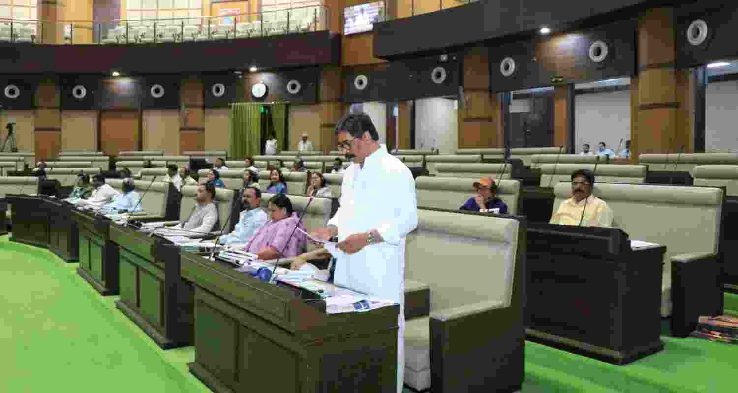 Jharkhand to launch new women-centric schemes soon