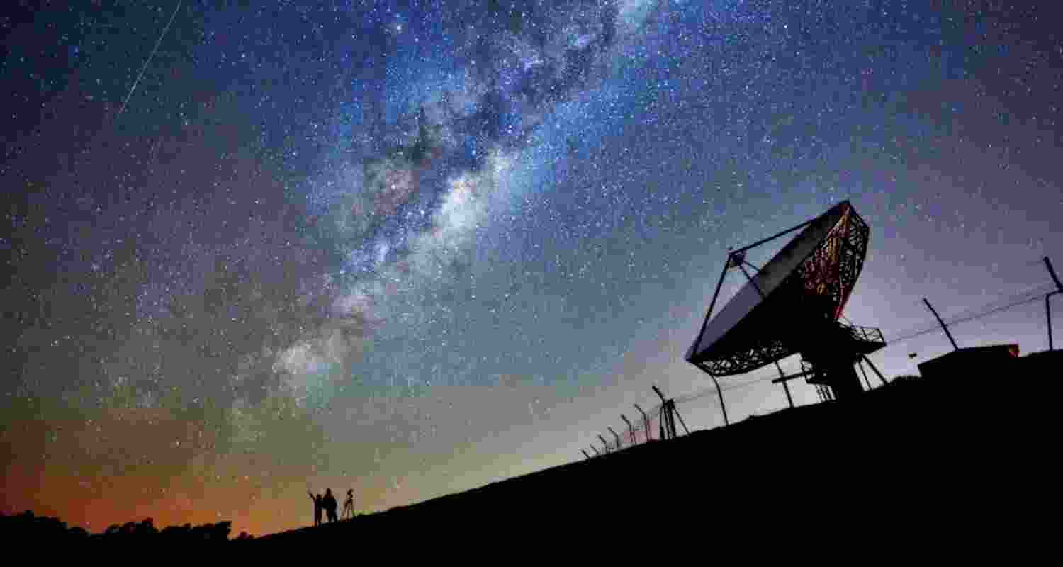 Representational image.