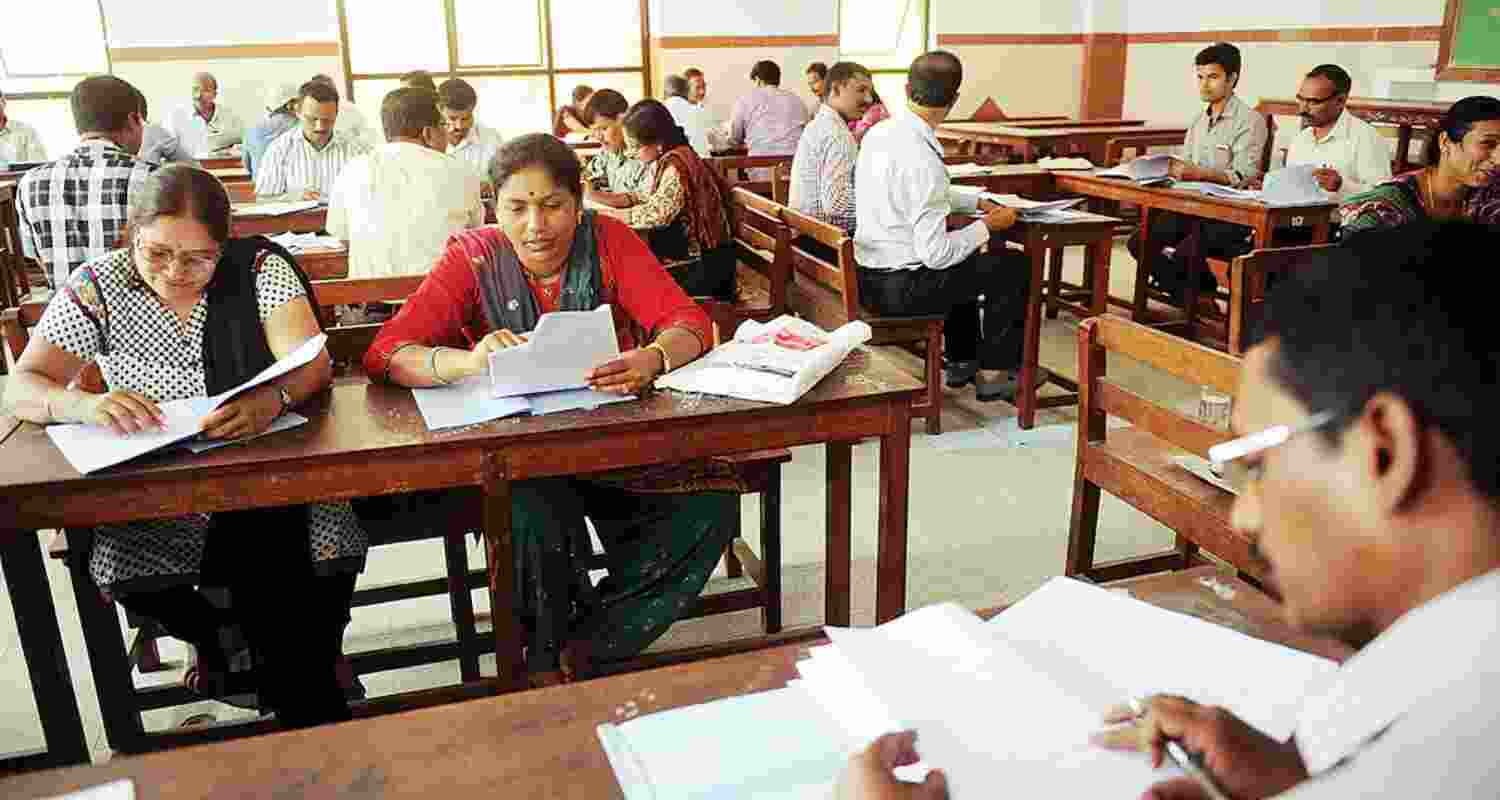 Representational image.