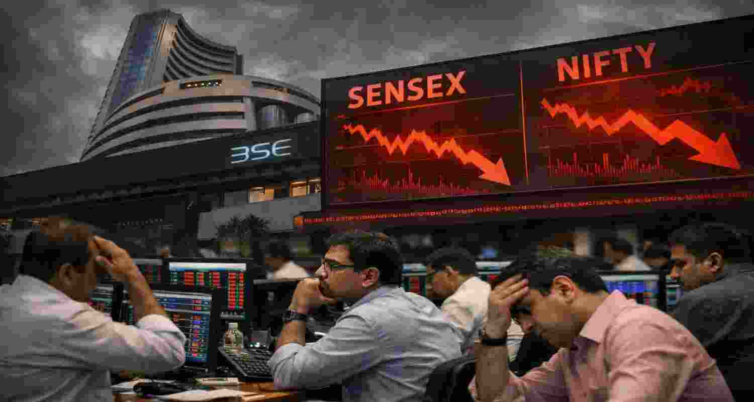 Representational image.