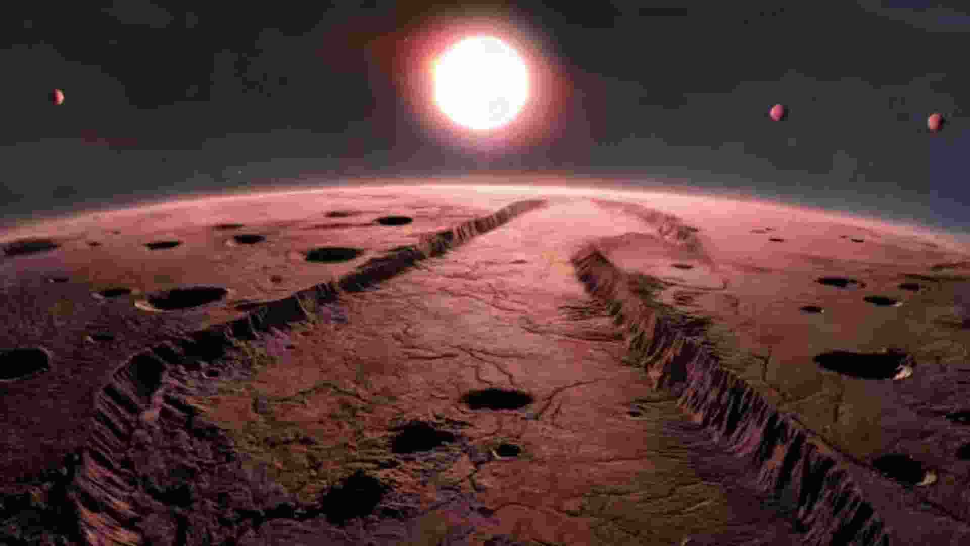 Earth’s new neighbours: 4 planets found 6 light years away Earth’s new neighbours: 4 planets found 6 light years away