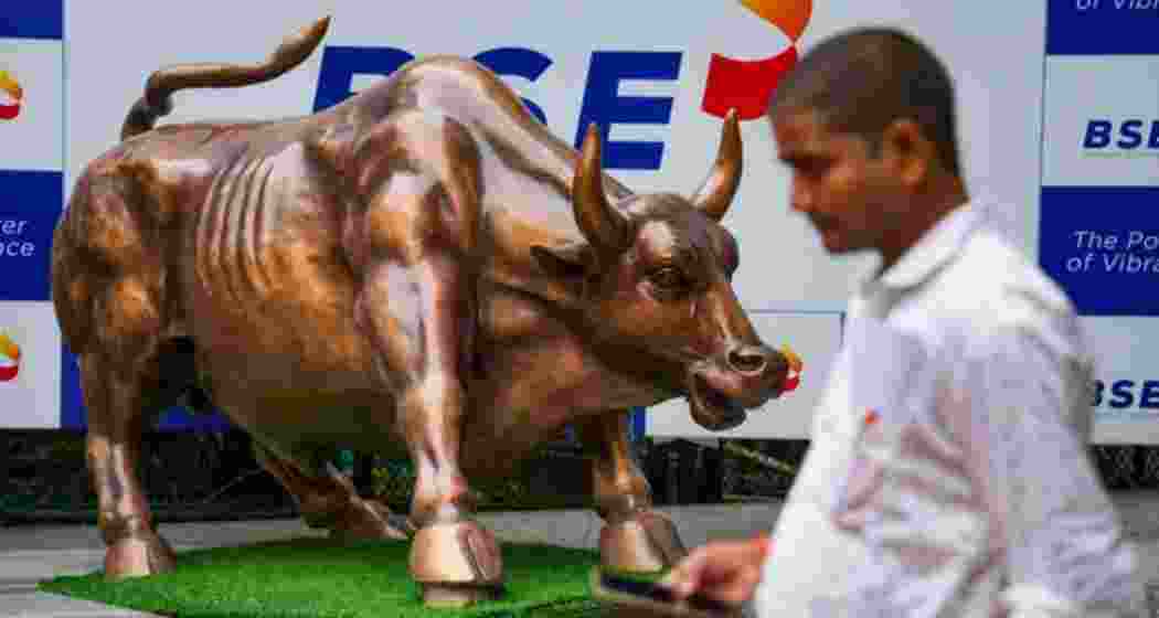 Representative image.