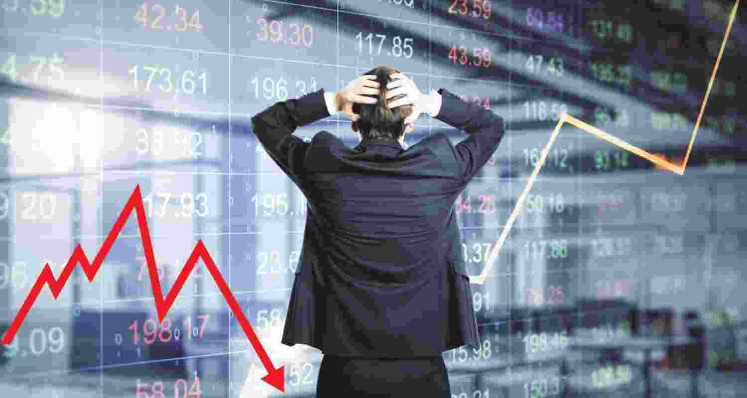 Trump tariffs spark market chaos, Nifty set to drop further