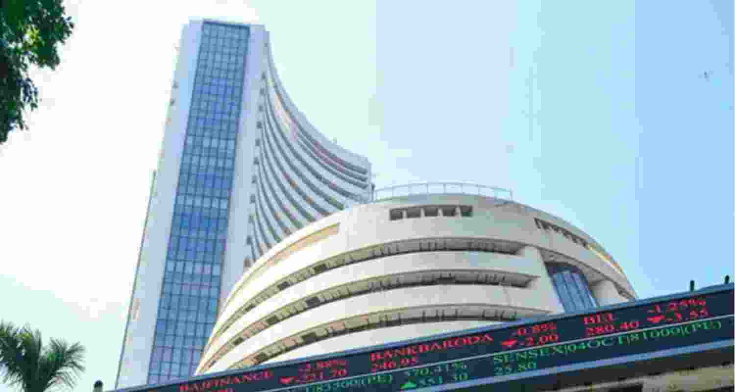 Indian stock markets closed today for Good Friday