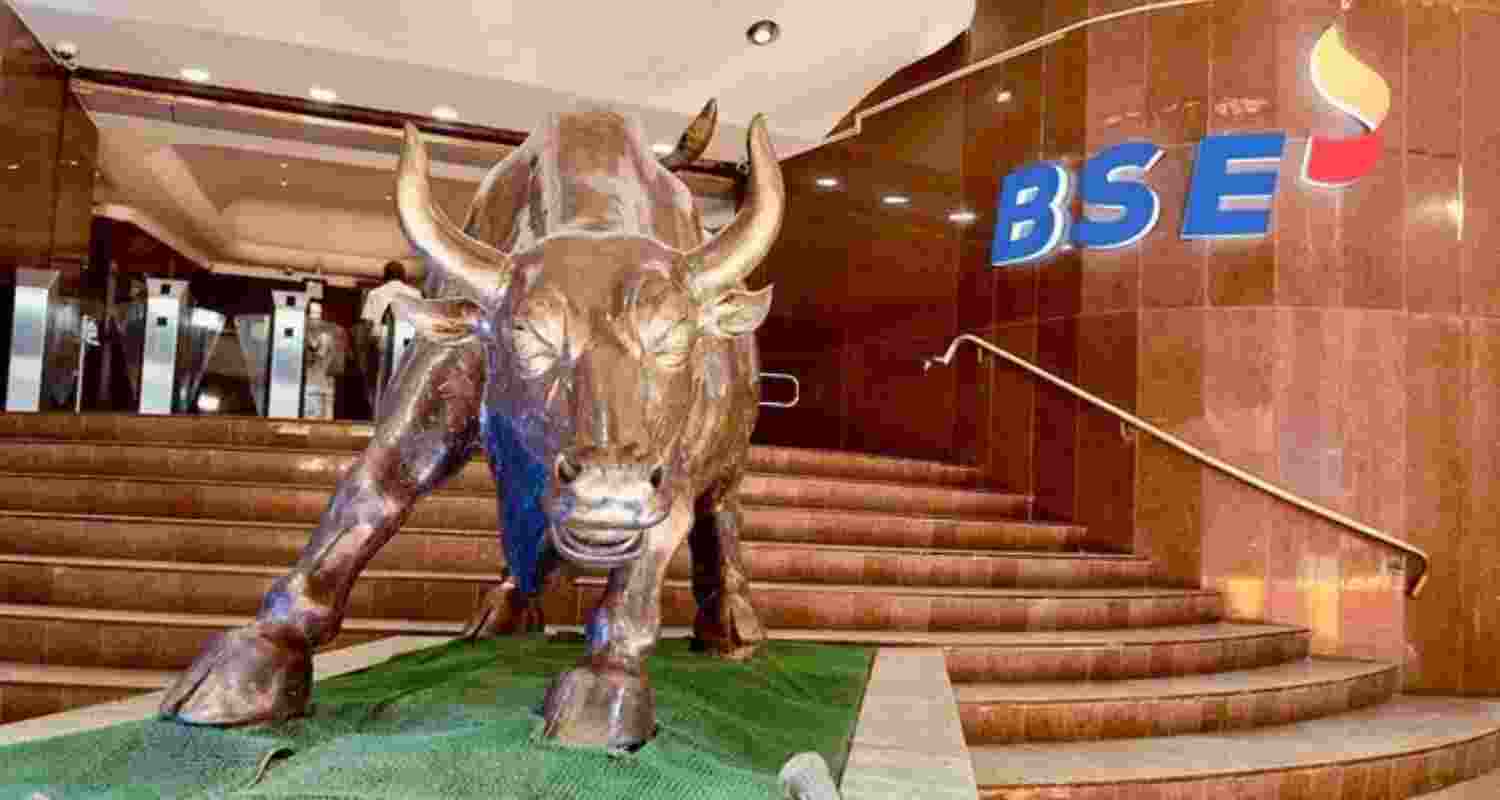 Stock markets surge in early trade on Wednesday