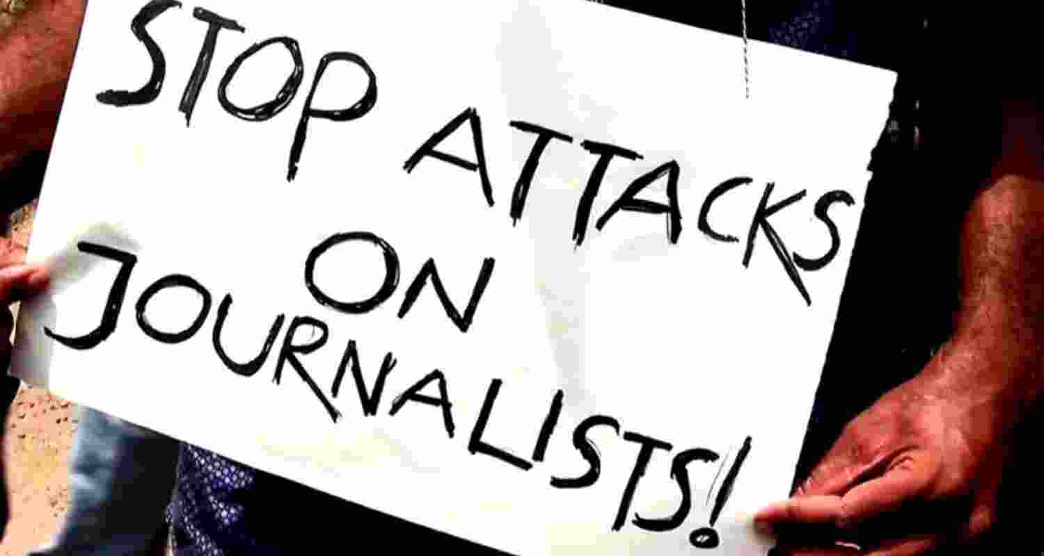 FIR against 6 Varanasi journos for spreading misinformation