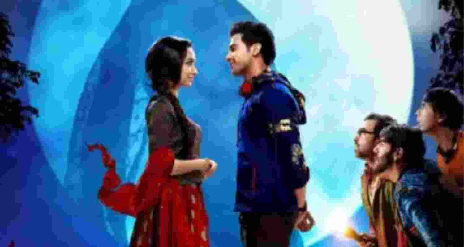 Teaser release of Stree 2 on Jun 14 directly in theatres  