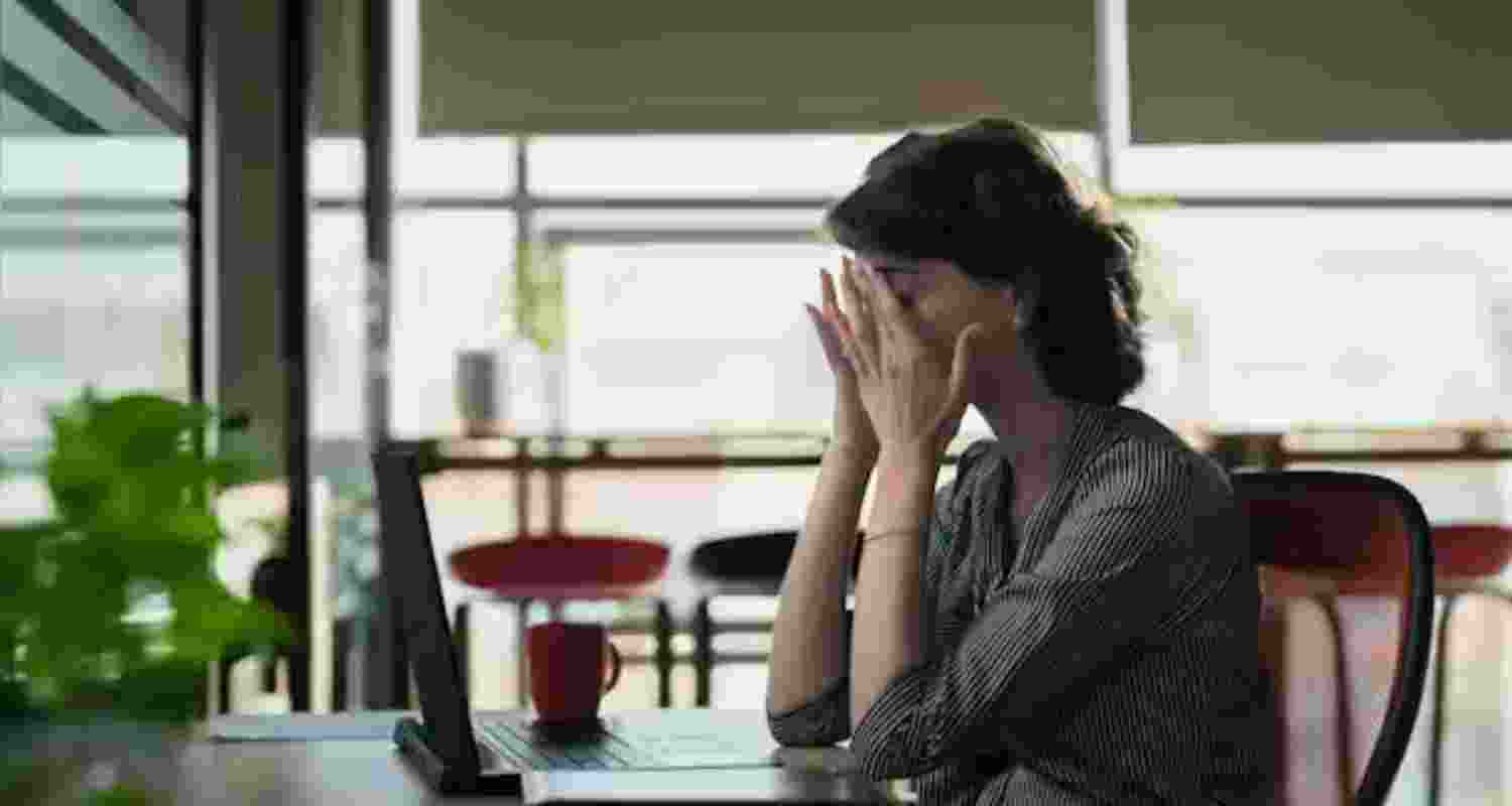 Representational image.