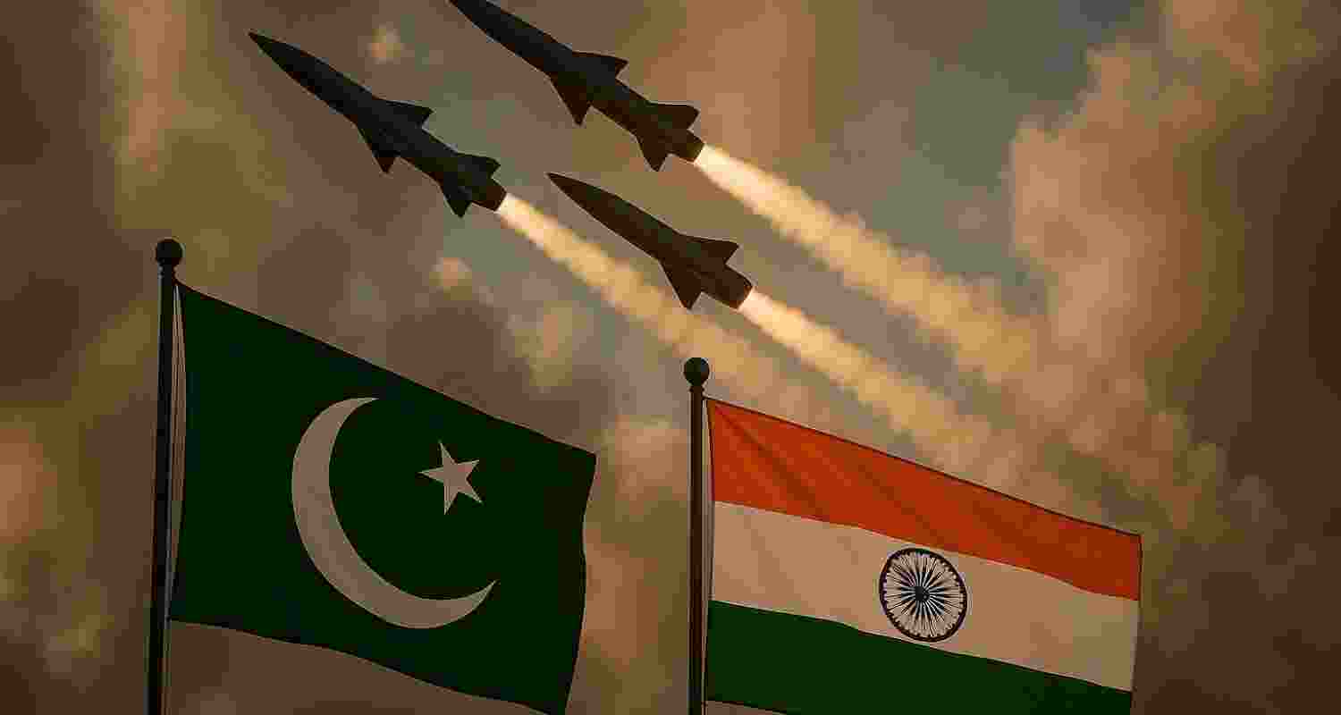 Representational image.