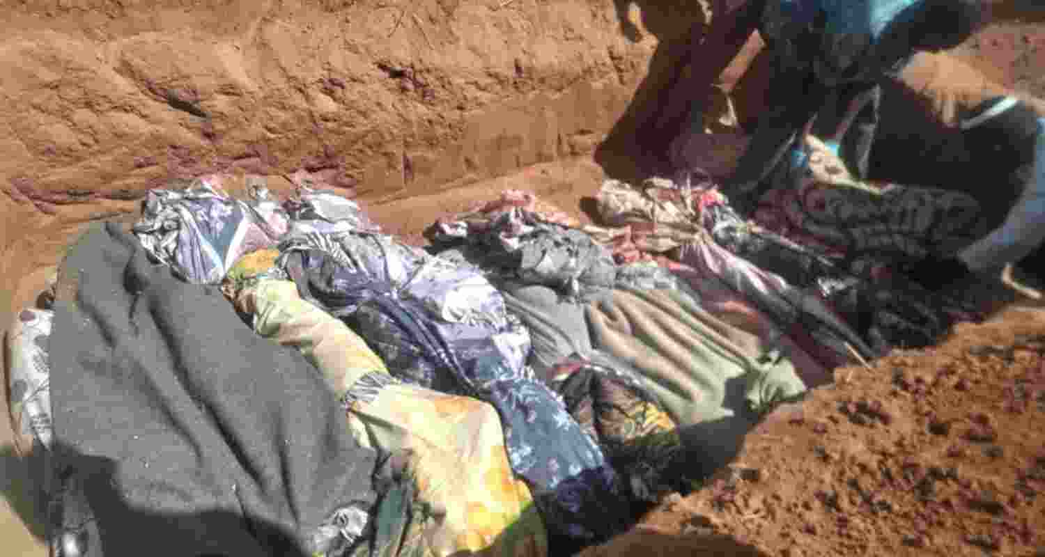 WHO says 64 killed, including 13 children, in RSF attack on Darfur hospital; facility destroyed as Sudan war death toll in health attacks crosses 2,000.