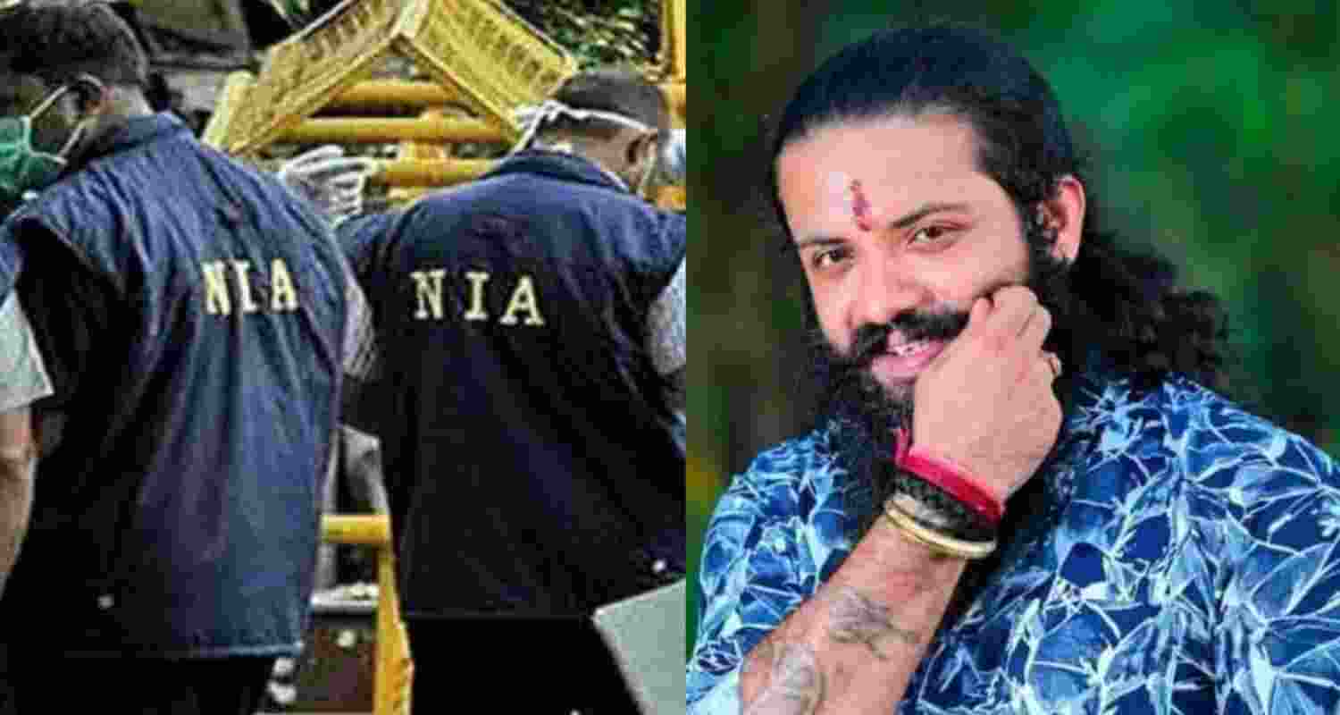 NIA takes over probe into murder of Hindu activist Suhas Shetty