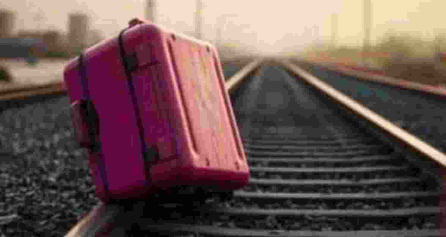 Girl’s body found in suitcase near Bengaluru railway tracks