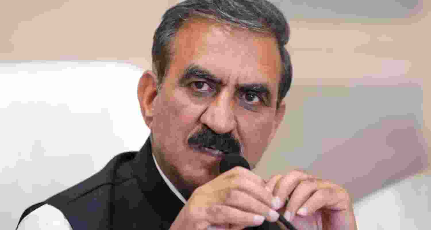 Cyber fraud cases rise in Himachal Pradesh, 585 cases worth Rs 150 crore in three years; govt steps up policing, awareness to tackle growing threat.