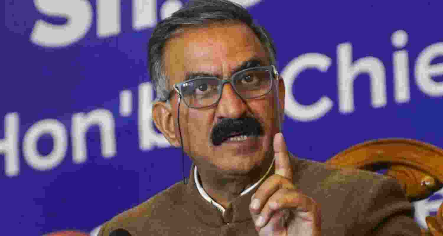 Himachal CM Sukhu pushes natural farming, hikes MSP and milk prices; Pathania lauds Budget 2026-27 focus on strengthening rural economy.