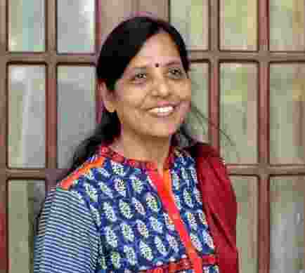 The Tihar jail administration has stirred controversy by denying permission for Delhi Chief Minister Arvind Kejriwal's wife, Sunita Kejriwal, to meet him on April 29, as reported by an AAP sources on Sunday.