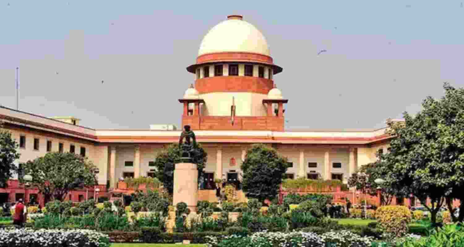 SC orders CBI probe into builder-bank nexus in Delhi-NCR