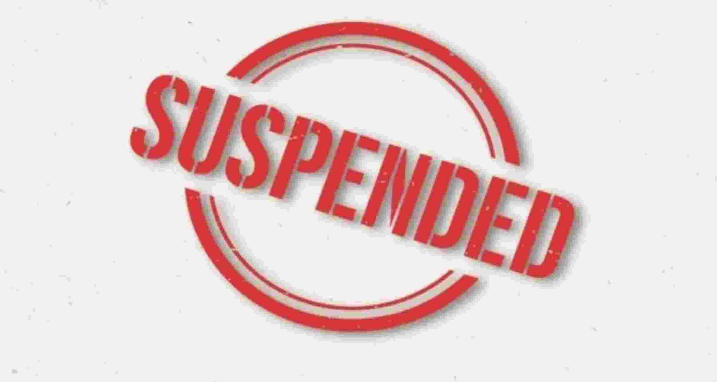 Four Arunachal officials suspended in frontier highway scam