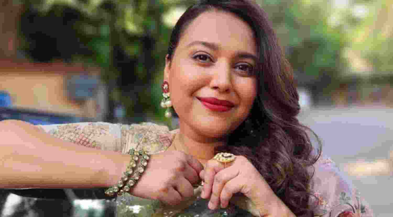 'Tagged as controversial actor': Swara Bhasker on losing roles