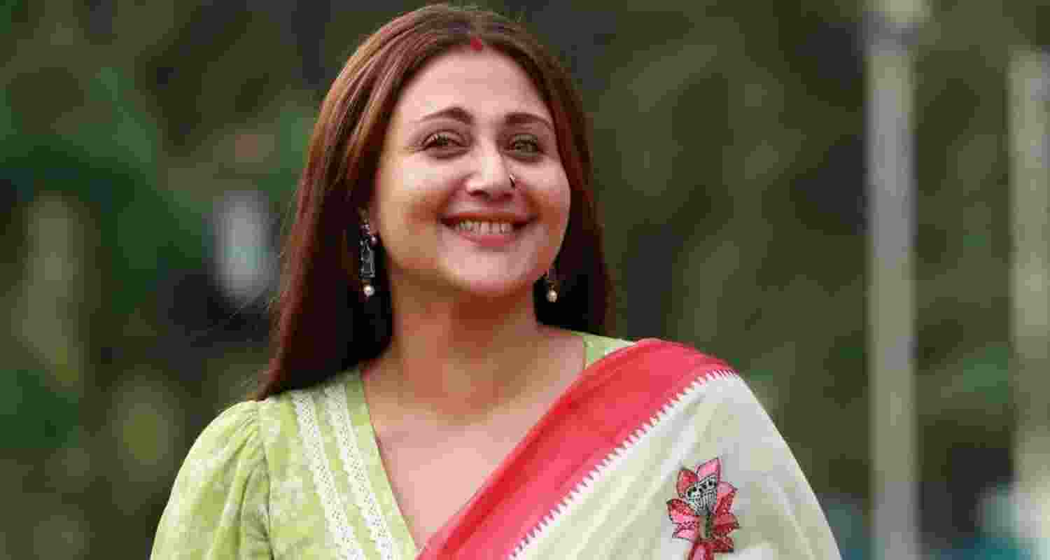 Swastika Mukherjee to star in ‘Chheledhora’